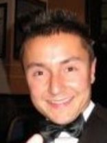 Person who looks like Chris Klein