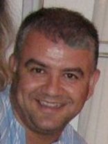 Person who looks like Narciso Rodriguez