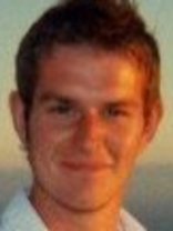 Person who looks like Seann William Scott