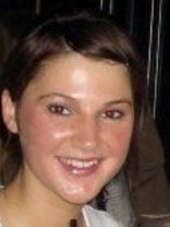 Person who looks like Ines Rivero