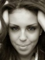 Person who looks like Taylor Cole