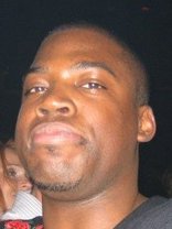 Person who looks like Mekhi Phifer