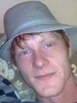 Person who looks like Patrick Swayze