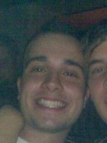 Person who looks like Thomas Ian Nicholas