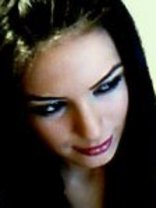 Person who looks like Krista Allen