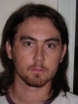 Person who looks like Martin Henderson