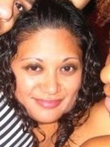 Person who looks like Thandiwe Newton