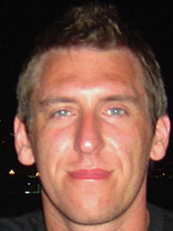 Person who looks like Kevin Costner