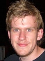 Person who looks like Denis Leary