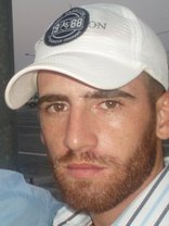 Person who looks like Flea