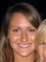 Person who looks like Giada De Laurentiis