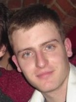 Person who looks like David Tom