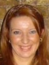 Person who looks like Julianne Moore