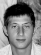 Person who looks like Gabriel Mann