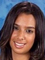 Person who looks like Roselyn Sanchez