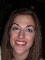 Person who looks like Eden Riegel