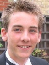 Person who looks like Bobby Edner