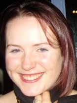 Person who looks like Scout Taylor-Compton