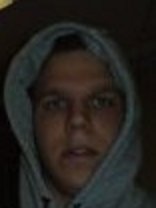 Person who looks like Matt Damon