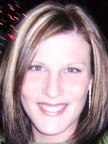 Person who looks like Kellie Martin