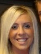 Person who looks like Felicity Huffman