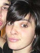 Person who looks like Gina Gershon