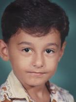 Person who looks like David Dorfman