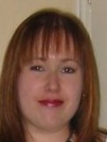 Person who looks like Cyndi Lauper