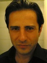 Person who looks like Ralph Fiennes