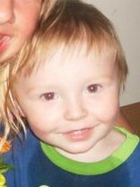 Person who looks like Jonah Bobo