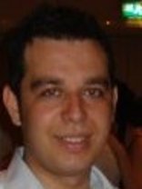 Person who looks like Carson Daly