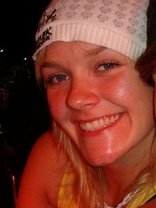 Person who looks like Reese Witherspoon