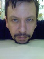 Person who looks like Tom Green