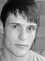 Person who looks like Sean Faris