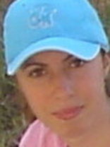 Person who looks like Gisele Bündchen