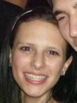 Person who looks like Sarah Michelle Gellar