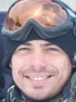 Person who looks like Josh Duhamel