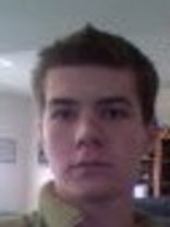 Person who looks like Andrew Firestone