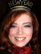 Person who looks like Sarah McLachlan