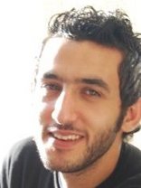 Person who looks like Zac Posen