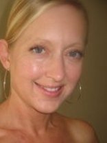 Person who looks like Judy Greer