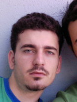 Person who looks like Jesse Metcalfe