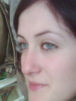 Person who looks like Carrie-Anne Moss