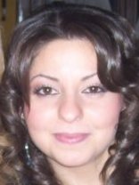 Person who looks like Holly Valance