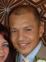 Person who looks like Donald Faison