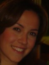 Person who looks like Josie Maran