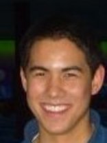 Person who looks like Michael Copon