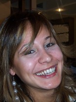 Person who looks like Teri Hatcher