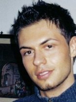 Person who looks like Enrique Iglesias