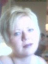 Person who looks like Caroline Rhea